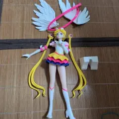 美少女戦士セーラームーン フィギュア12体セット 箱無し 2026年最新】美少女戦士セーラームーン フィギュアの人気アイテム