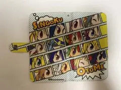 戦国乙女スマホカバーのサムネイル