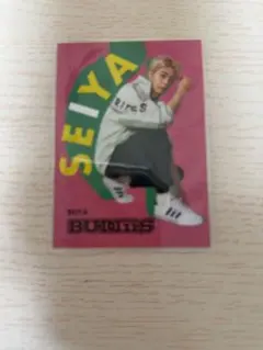 2025年最新】buddiis トレカの人気アイテム - メルカリ