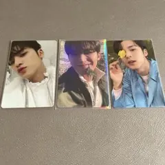 2025年最新】セブチ トレカ まとめ売りの人気アイテム - メルカリ