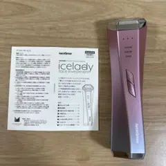 Notime iceladyのサムネイル