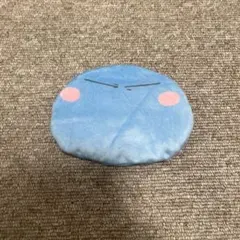 転生したらスライムだった件 リムル ぬいぐるみポーチ