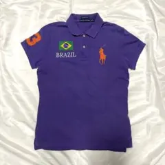 2026年最新】ビッグポニー×ブラジルの人気アイテム - メルカリ