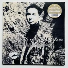 Original Love◾️Sunny Side◾️2LP◾️ベスト盤◾️新品同様 Original Love◾️Sunny Side◾️2LP◾️ベスト盤◾️新品同様 - メルカリ