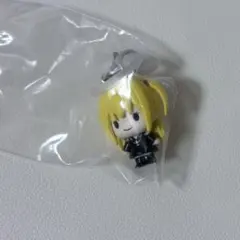 DEATH NOTE めじるしアクセサリー ガチャ デスノート 弥海砂 ミサ