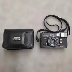 Konica C35 EF　ジャンク品のサムネイル