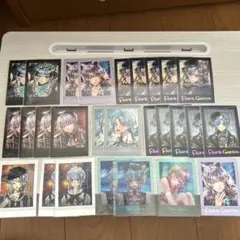 悪魔執事と黒い猫　あくねこ　ぱしゃこれ　フルーレ　まとめ売り
