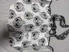 HYSTERIC MINI エコバッグ トートバッグ