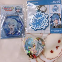 2026年最新】星街すいせい 6周年の人気アイテム - メルカリ