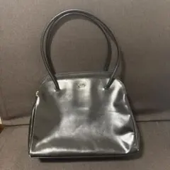 RADLEY LONDON 黒レザーバッグ