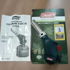 Coleman トーチ 170-8075のサムネイル