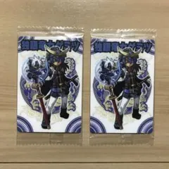 神羅万象カード　5枚セット 2026年最新】神羅万象 ゼクスファクターの人気アイテム - メルカリ