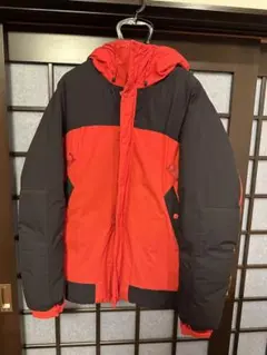 F/CE. エフシーイー FTCLIMB JK NANGA ナンガ ダウンREDのサムネイル