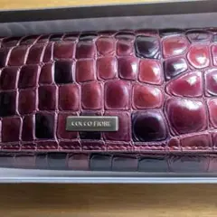 コッコフィオーレ 長財布