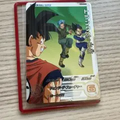 2025年最新】ドラゴンボールヒーローズ da トランクスの人気