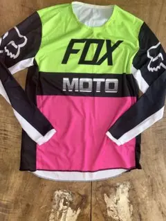 FOX 180 モトクロスジャージ Lサイズのサムネイル