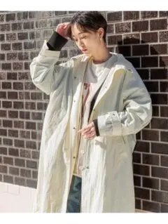 LOWRYS FARM【タグ付き未使用】　 ロングコート　メリノウール 楽天市場】【SALE／50%OFF】メリノWロングコート* LOWRYS FARM