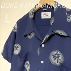 デュークカハナモク　DUKE KAHANAMOKU サンサーフ　Lのサムネイル
