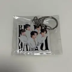 Yes!東京 M!LK アクリルキーホルダー