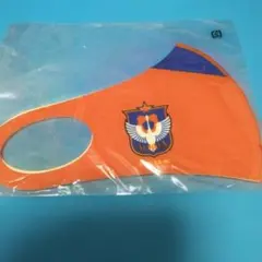 アルビレックス新潟　マスク　新品未開封