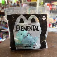 マイエレメント