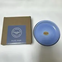 【未使用品】amabro アマブロ HEAT-PROOF DISH ブルー 耐熱のサムネイル