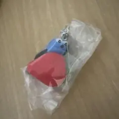 PUPPET SUNSUN めじるしアクセリー　パペットスンスン　ガチャガチャ