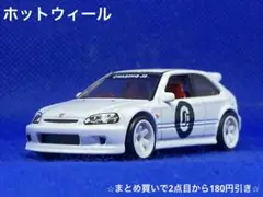 ek9 ミニカー
