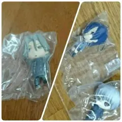 東京喰種 四方 ウタ 金木 トーカ 什造