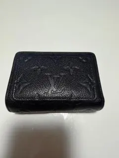 ✨極美品✨【値下げ‼️】Louis Vuitton ポルトフォイユクレア