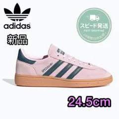 新品未使用　アディダス ハンドボール スペツィアル　24.5cm　IF6561