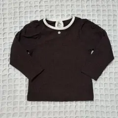 アプレレクール　トップス　90cm