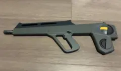 エヴァンゲリオン グレー パレットライフル 新品未使用品