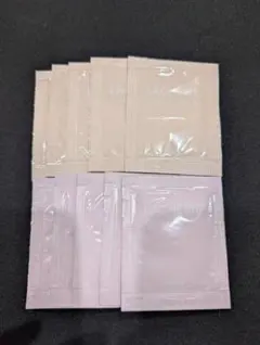 LACHERIE サンプル