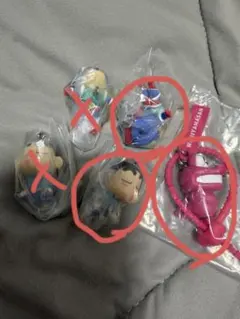 クレヨンしんちゃん つまんでつなげてますこっと2
