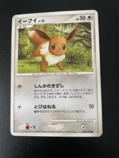 イーブイ ♡ ポケモンカード