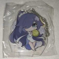 【フカ】アクリルスタンドキーホルダー 崩壊3rd