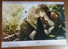 Collar×Malice カラマリ オトメイトガーデン オトガ ランチョン ⑮