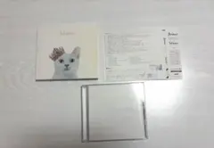 【CD】Aimer BEST SELECTION "blanc"