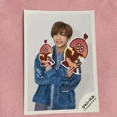 KEY TO LIT 中村嶺亜 公式写真