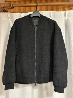 人気】GAULTIER HOMME objet ジップアップセーター L - メルカリ