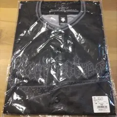 Buffaloes 2019年夏の陣ユニフォーム Lサイズ 黒