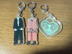 原因は自分にある。 げんじぶ 仮ノ現 アクリルキーホルダー アクキー