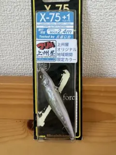 2026年最新】Megabass ミノー・プラグの人気アイテム - メルカリ