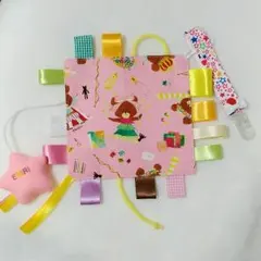 ベビちゃんらぶ様オーダー品