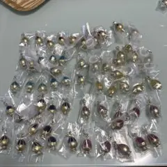 【バラ売り要相談】魔法少女まどかマギカ めじるしアクセサリー ノーマル5種類