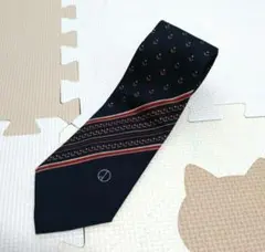 dunhill　ネクタイ