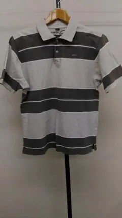 は*な様 #28 vans バンズ メンズ ポロシャツ 半袖 サイズＭのサムネイル