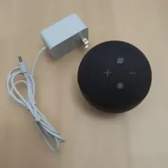 Amazon Echo Dot 第4世代 本体 チャコールのサムネイル