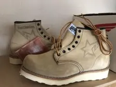 エイプ×レッドウイングのサムネイル